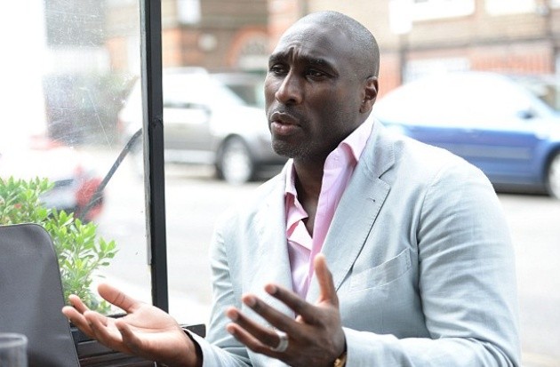 Sol Campbell yêu cầu Harry Kane phải nghỉ ngơi trận gặp Bỉ - Bóng Đá