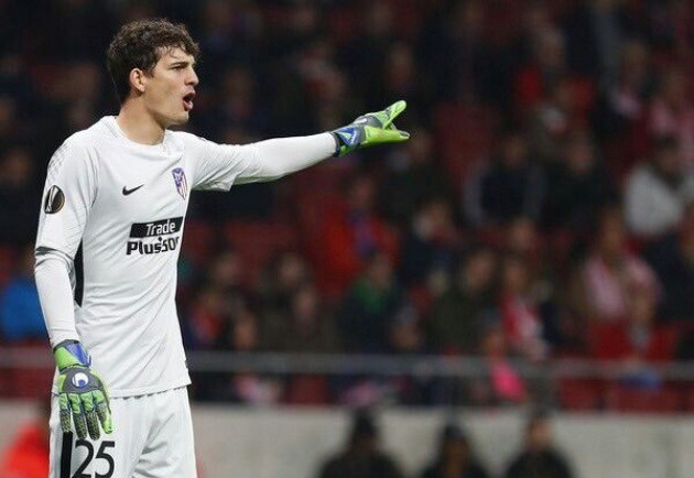 TỔNG HỢP: Danh sách chuyển nhượng mùa hè tại La Liga tính đến hiện tại - Bóng Đá