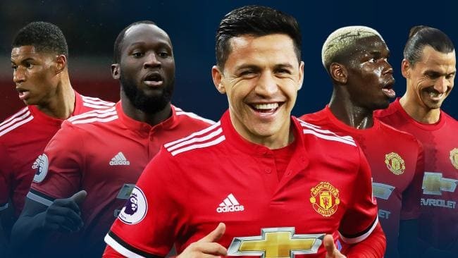 Top 5 đội bóng 'chi tiền như nước' tại Ngoại hạng Anh: Man City vô đối - Bóng Đá