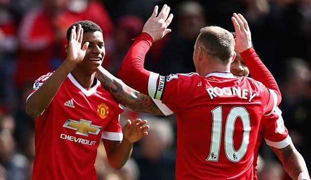 Man United đã có ứng viên hoàn hảo cho chiếc áo số 10 - Bóng Đá