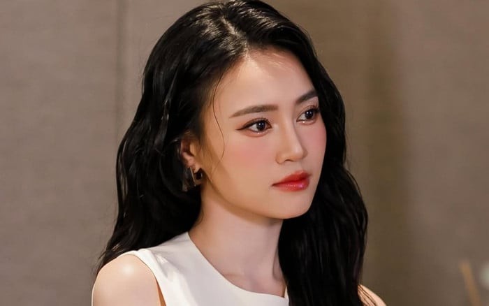 Lan Ngọc có “tin vui”?