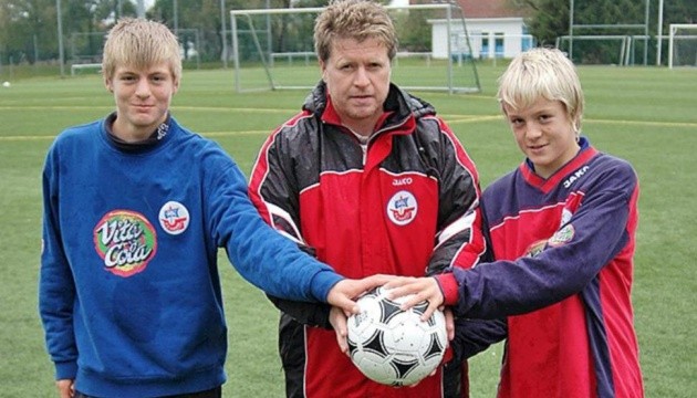 Toni Kroos: Từ thị trấn nhỏ bé đến vinh quang tại Real Madrid - Bóng Đá