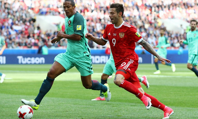 CR7 bùng nổ giúp Bồ Đào Nha rộng cửa đi tiếp - Bóng Đá