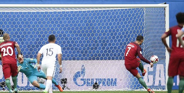 Deschamps trao trọn niềm tin vào học trò, sẵn sàng ẵm cúp vàng sau 20 năm - Bóng Đá