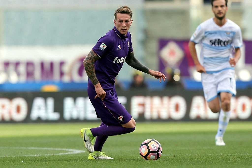 Khổ cho Fiorentina: Sắp bị Inter và Juventus cướp 2 ngôi sao - Bóng Đá
