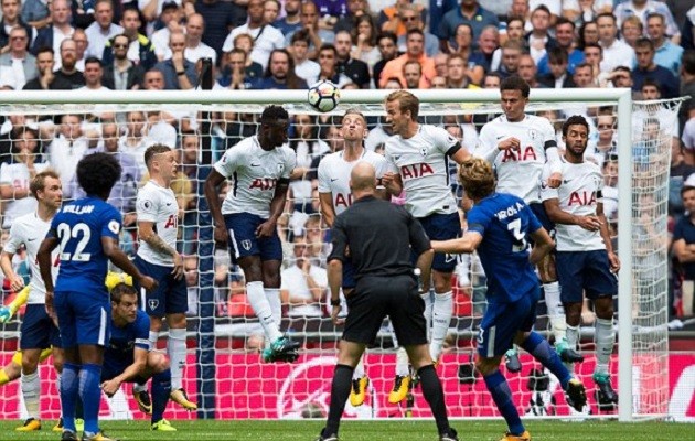 Chấm điểm Chelsea: Marcos Alonso sửa sai cho đồng đội - Bóng Đá