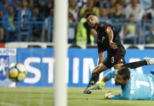 Craiova 0-1 AC Milan: Vạn sự khởi đầu nan - Bóng Đá