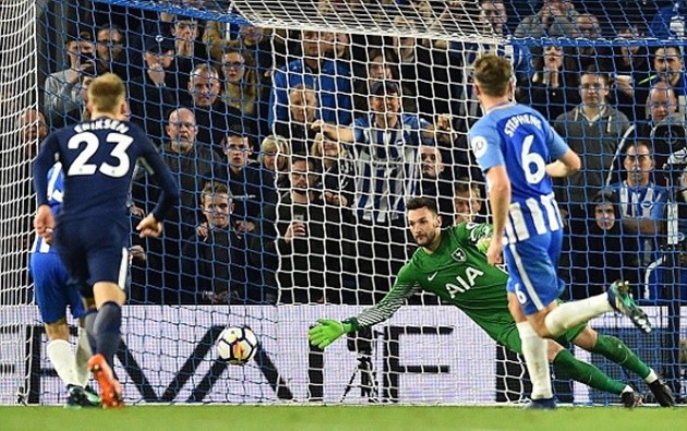 Tottenham  - Bóng Đá