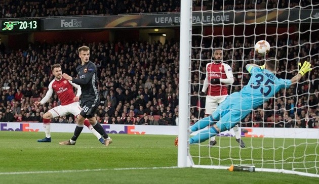 Diệt gọn Watford, Tottenham khiến cuộc đua top 4 thêm phần nóng bỏng - Bóng Đá