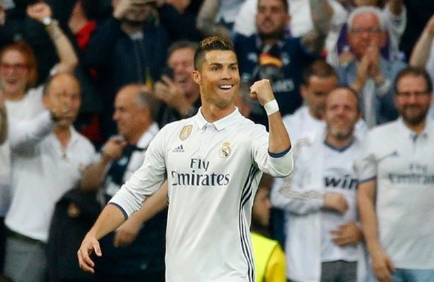 5 điểm nhấn Real 3-0 Atletico: Đêm của ‘khẩu trọng pháo’ Ronaldo - Bóng Đá