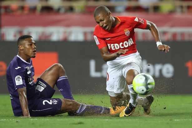 Monaco CỨNG RẮN: Mbappe chưa bao giờ muốn ra đi - Bóng Đá