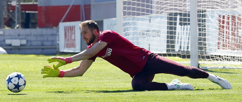 Fred trở lại mạnh mẽ, Brazil sẵn sàng cho trận quyết đấu với Costa Rica - Bóng Đá