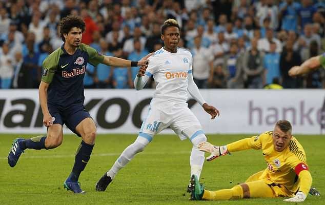 Payet có cú đúp kiến tạo giúp Marseille đặt 1 chân vào chung kết - Bóng Đá