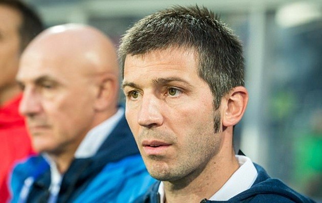Celades cất quân, U21 Tây Ban Nha vẫn diệt gọn U21 Serbia - Bóng Đá