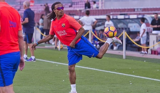 barca tập - Bóng Đá