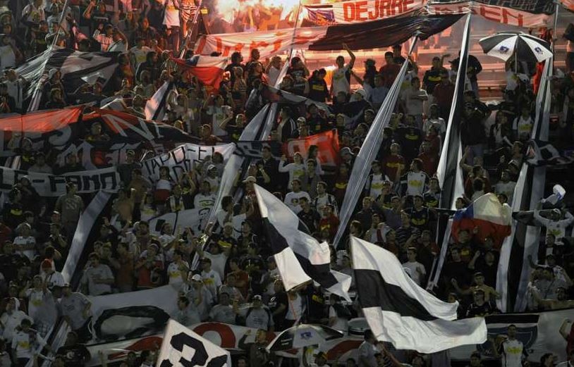 Không khí siêu nóng bỏng của các trận derby Nam Mỹ - Bóng Đá