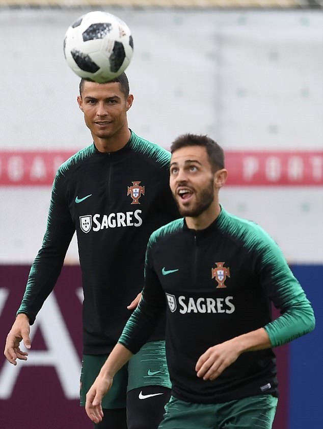 Ảnh tập Man City - Bóng Đá