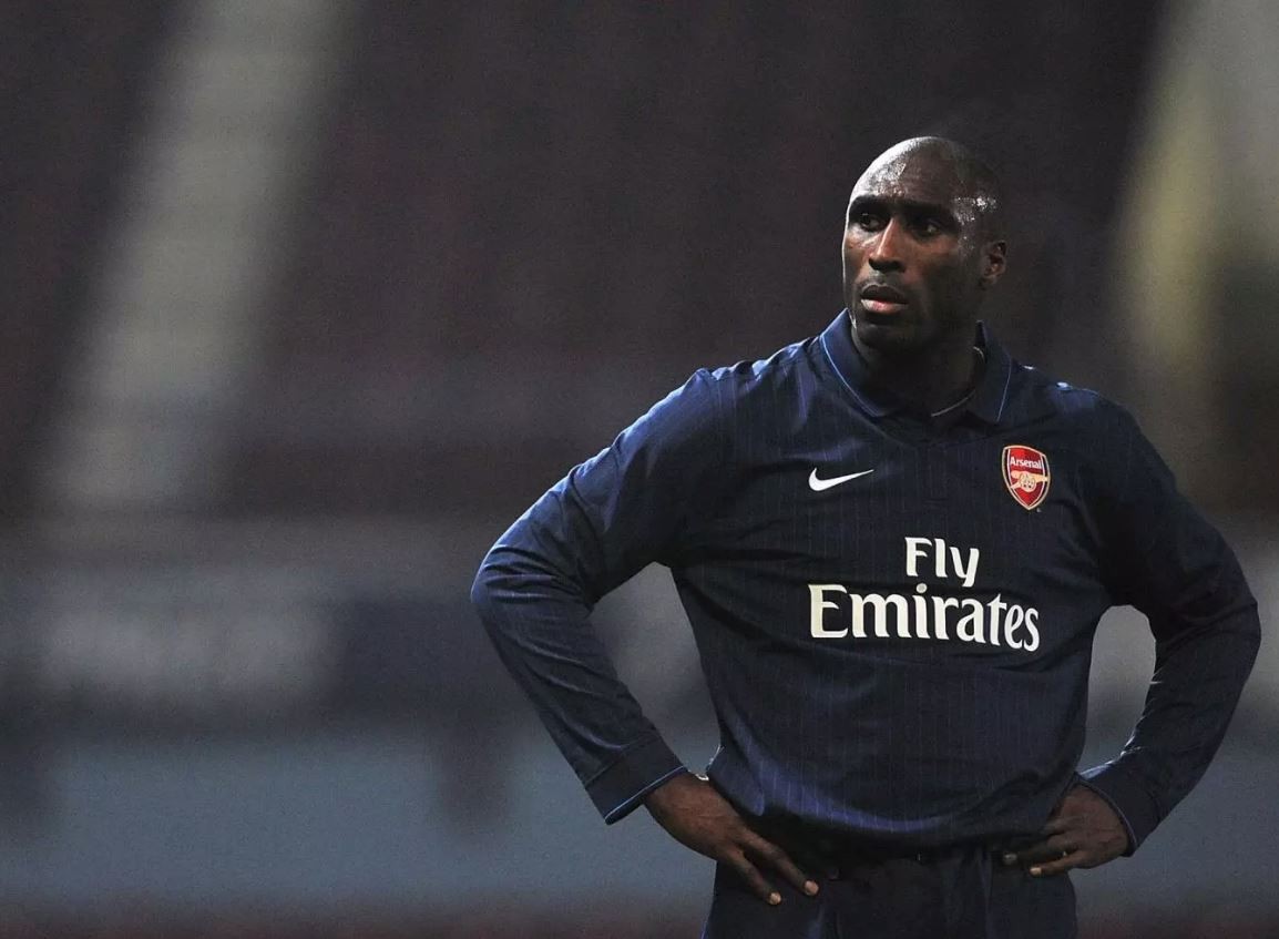 Đội hình 'bá đạo' của Arsenal thời Arsene Wenger - Bóng Đá