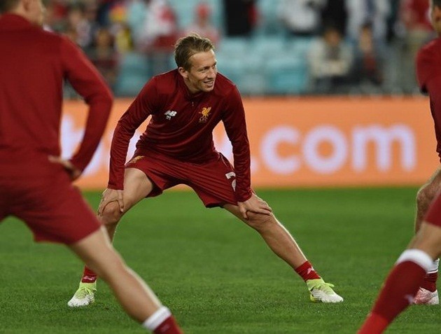 Chuyển động Liverpool: Án phạt lơ lửng, Công thần sắp ra đi - Bóng Đá