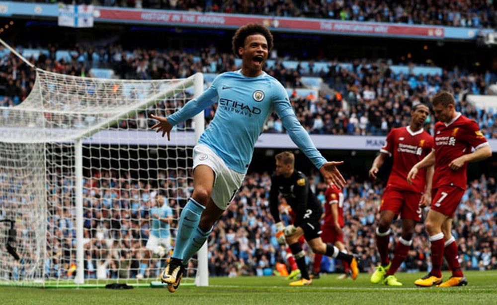 5 lý do Man City sẽ lội ngược dòng trước Liverpool - Bóng Đá
