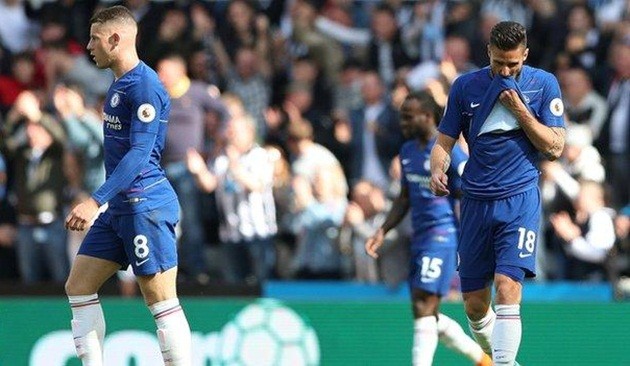 'HLV một đội bóng nhiều biến động như Chelsea sẽ không được cứu bởi cúp FA' - Bóng Đá