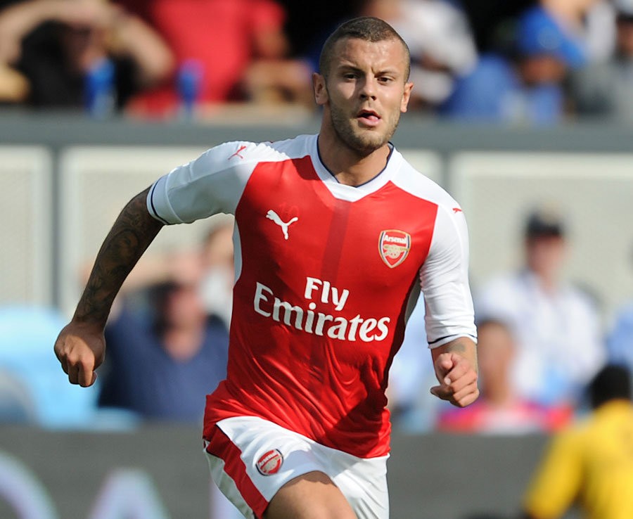 10 ngôi sao chưa chắc ở lại Arsenal hè này: - Bóng Đá