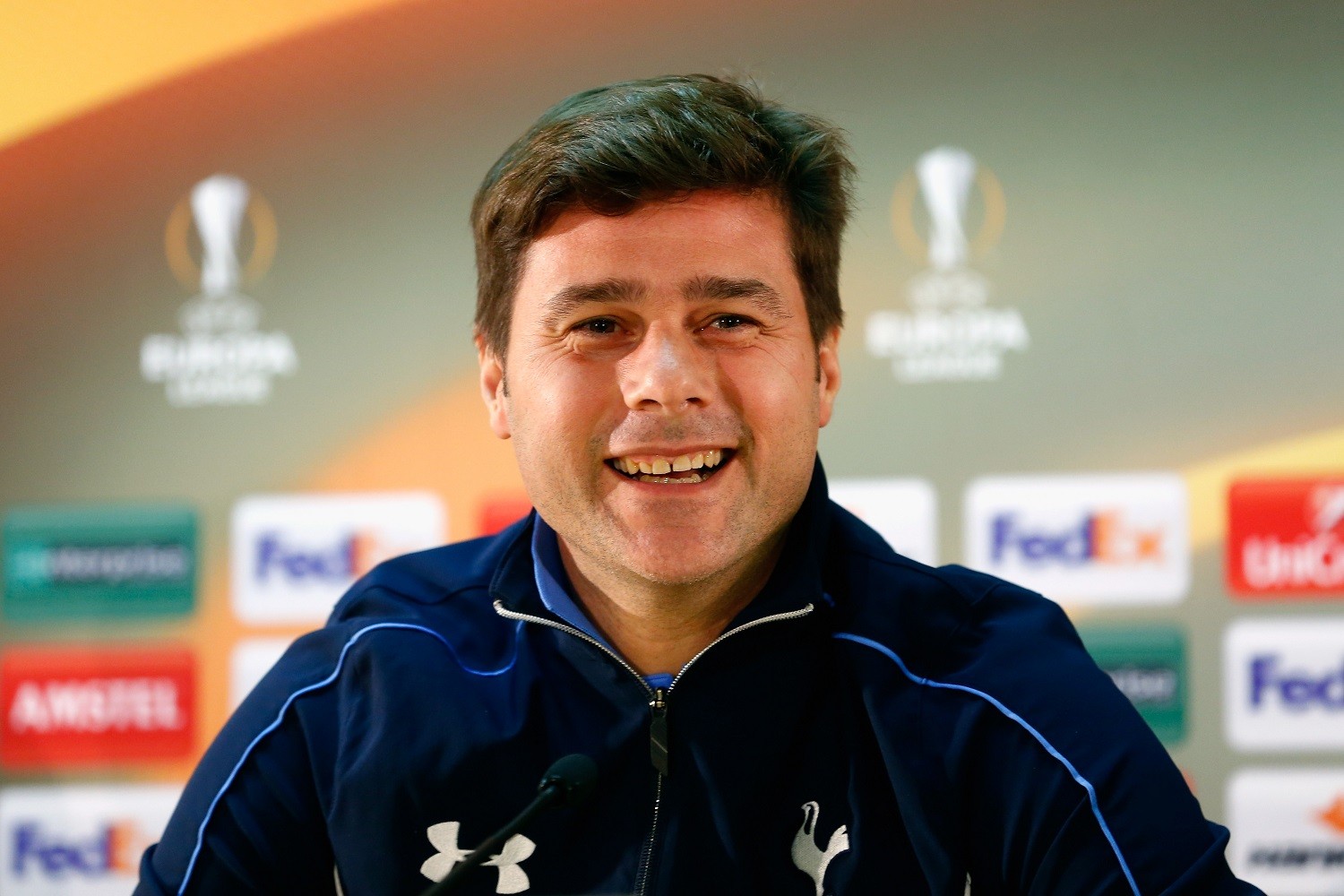 Đối thoại Pochettino: Không sống bằng triết lý của kẻ khác - Bóng Đá