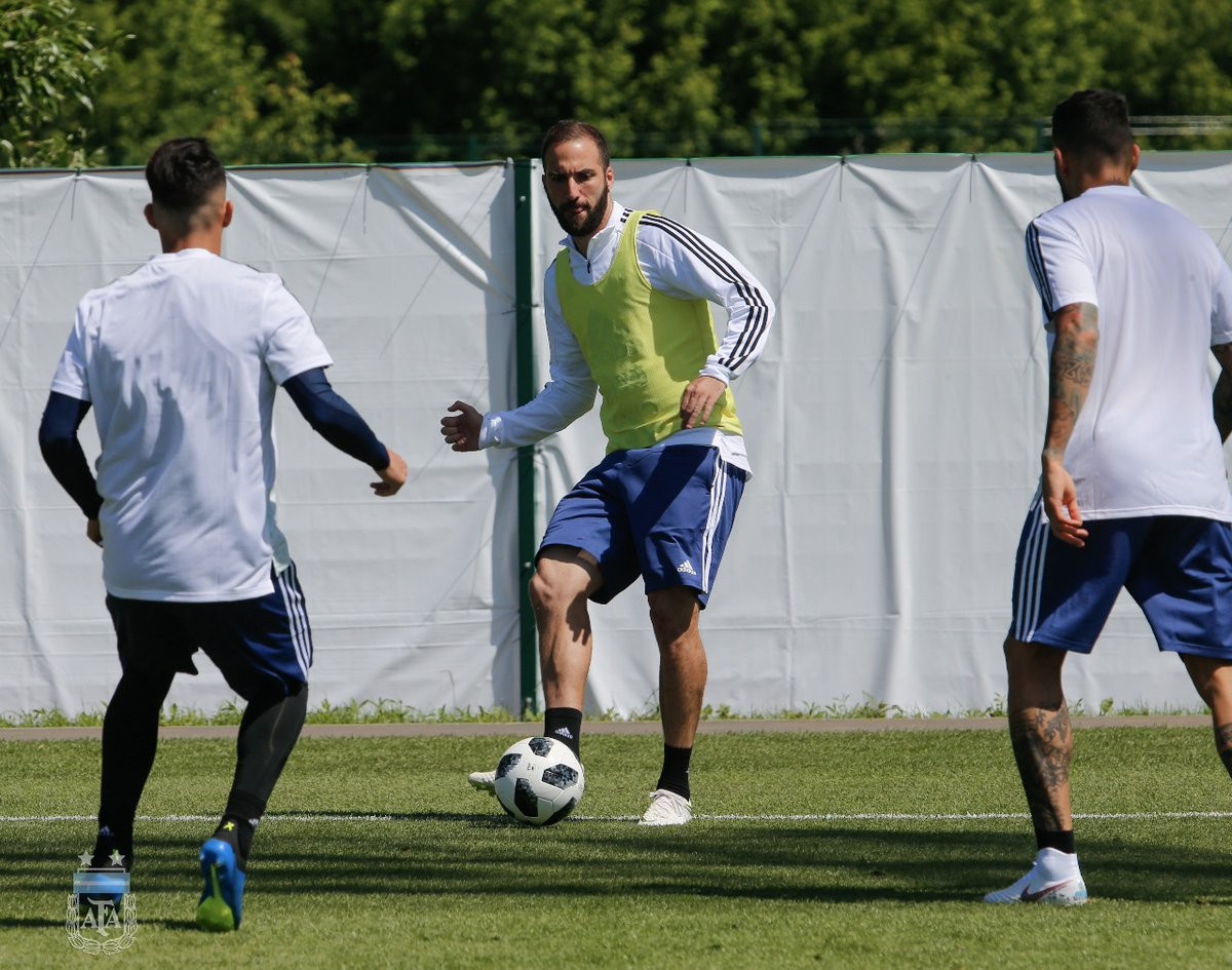 argentina tập - Bóng Đá