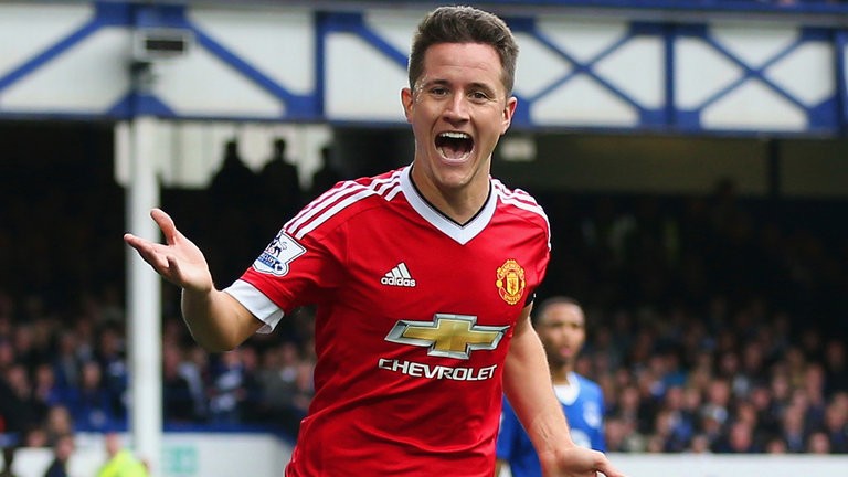 Anthony Martial trên đường trở thành Memphis Depay 2.0? - Bóng Đá