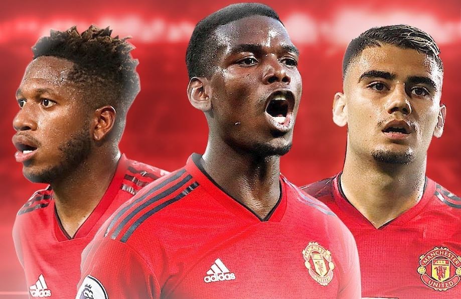 Matic trở lại, Mourinho có loại bỏ Pereira? - Bóng Đá