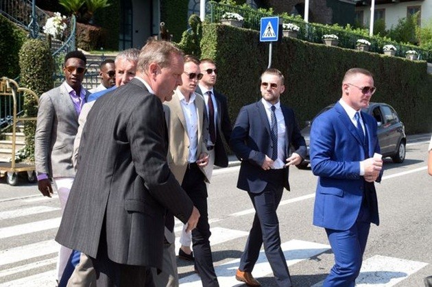 BẤT NGỜ! AS Roma đã chiêu mộ đến 12 tân binh giá trị - Bóng Đá