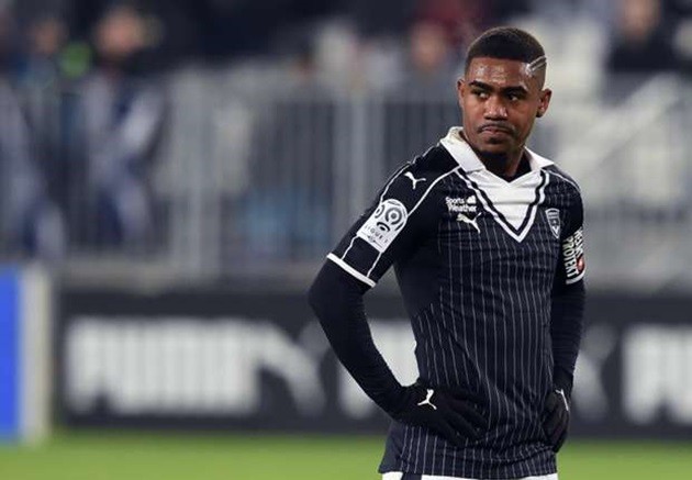 5 ‘viên ngọc quý’ của Ligue 1: - Bóng Đá