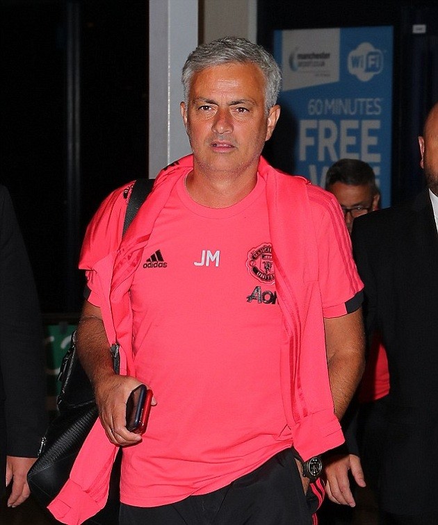 3 điều rút ra sau loạt trận giao hữu của Man Utd: Nhìn đâu cũng thấy khó khăn - Bóng Đá