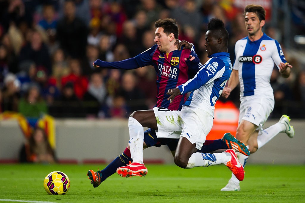 Coutinho, Bailly và những ngôi sao trưởng thành từ Espanyol (Phần 1): Con đường thành trụ cột M.U - Bóng Đá