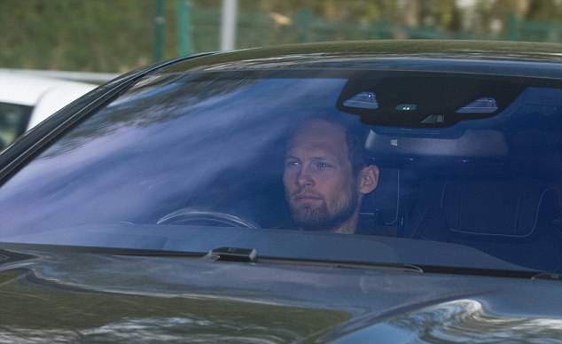 Arsenal sẽ thi đấu với đội hình nào với 4 chữ ký mới - Bóng Đá