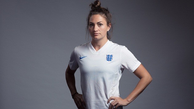 10 cầu thủ nữ lọt vào danh sách đề cử The Best của FIFA - Bóng Đá