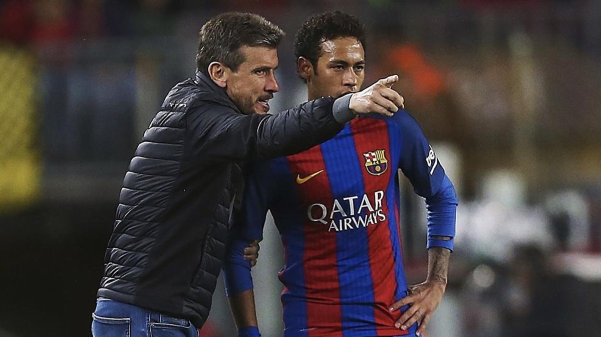 Chuyển động ở Barca: Công khai thanh lý, Chú ý Real - Bóng Đá