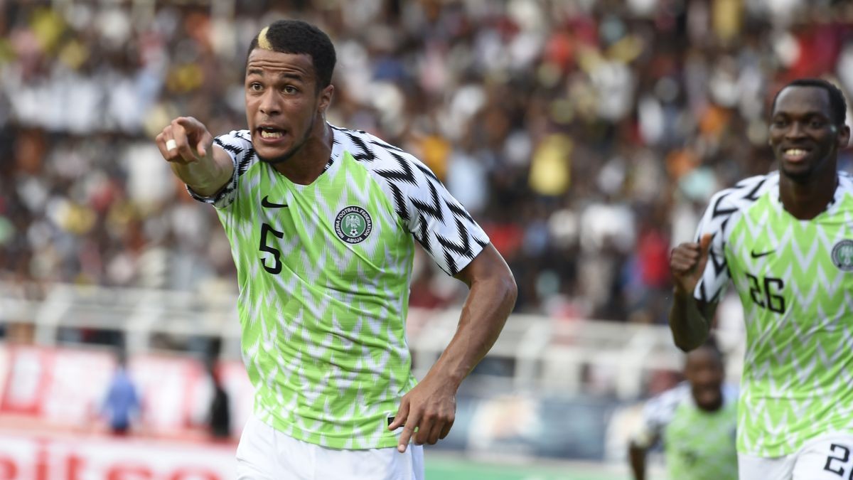 02h00 ngày 17/06, Croatia vs Nigeria: - Bóng Đá
