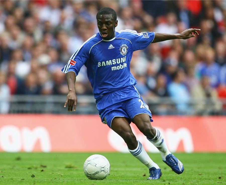 Những bản hợp đồng thất bại nhất của Mourinho (Phần 1): - Bóng Đá
