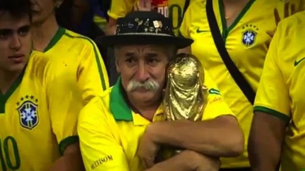 Brazil liệu có còn mê hoặc được người hâm mộ? - Bóng Đá