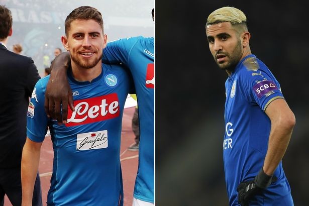 Chiều lòng Pep Guardiola, Man City tiến sát thương vụ kép 120 triệu bảng - Bóng Đá