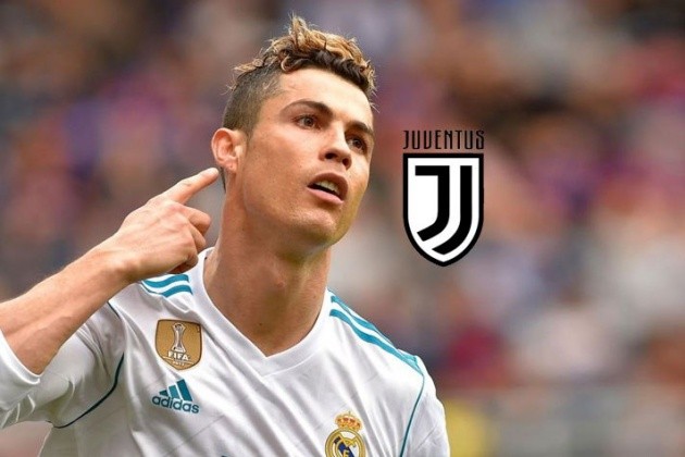 Juventus gặp trở ngại trong việc chuyển nhượng Cristiano Ronaldo - Bóng Đá