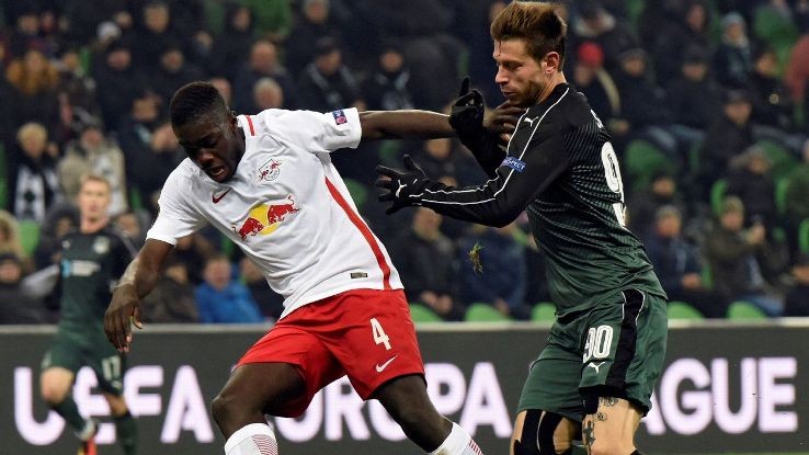 Top cầu thủ U20 xuất sắc nhất Bundesliga (Phần 4) - Bóng Đá