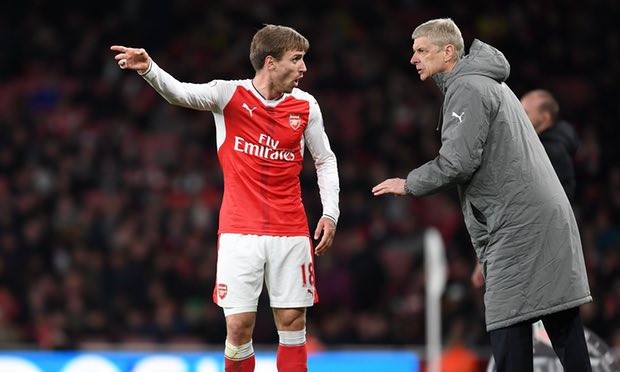 Wenger mỉa Tottenham: 1 năm không bằng 20 năm - Bóng Đá