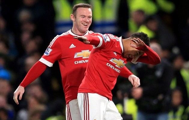 Hãy trao ngay chiếc áo số 10 cho Jesse Lingard - Bóng Đá