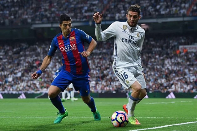 Kovacic lên tiếng muốn được thi đấu nhiều hơn tại madrid hoặc clb khác - Bóng Đá