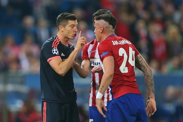 Vì sao Real Madrid phải làm mọi thứ để đánh bại Arsenal trong thương vụ 60 triệu euro? - Bóng Đá