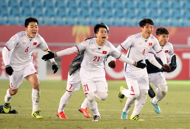 Asian Cup 2019: Người Thái dễ thở, ĐT Việt Nam nghiệt ngã - Bóng Đá