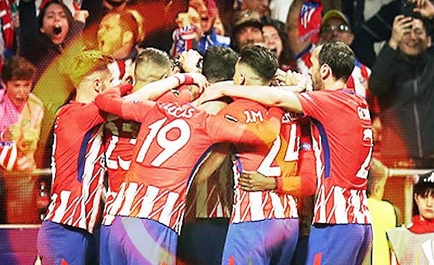 Atletico Madrid 1-0 Arsenal: Kết thúc buồn cho một cuộc chia ly - Bóng Đá