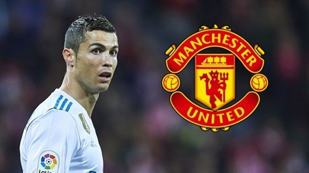 Vấn đề của Ronaldo và Neymar: Lời đề nghị của Man Utd được xác nhận - Bóng Đá